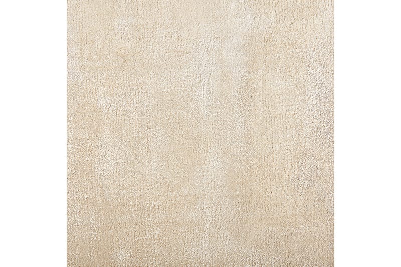 GesiIi Ryeteppe 80x150 cm - Beige - Ryeteppe