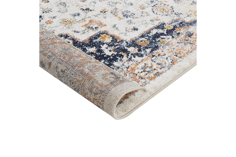 Hermon Ryeteppe 80x150 cm - Beige - Ryeteppe