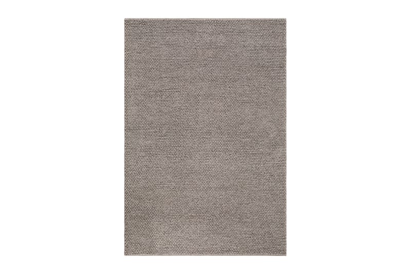 Idre Ullteppe 140x200 cm Rektangulær - Taupe - Tekstiler - Tepper & Matter - Moderne tepper - Ullteppe