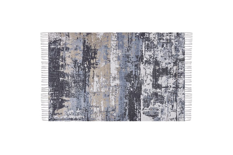 Konakli Ryeteppe 140x200 cm - Beige - Ryeteppe