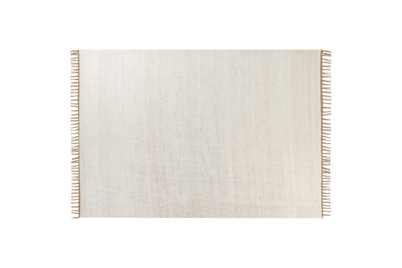 Lunia Juteteppe 160x230 cm - Beige - Sisaltepper - Jutematter & hampematter