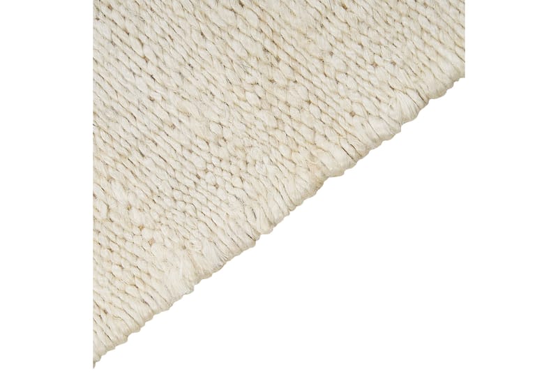 Lunia Juteteppe 160x230 cm - Beige - Sisaltepper - Jutematter & hampematter