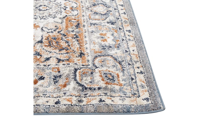 Maralik Ryeteppe 160x230 cm - Beige - Ryeteppe