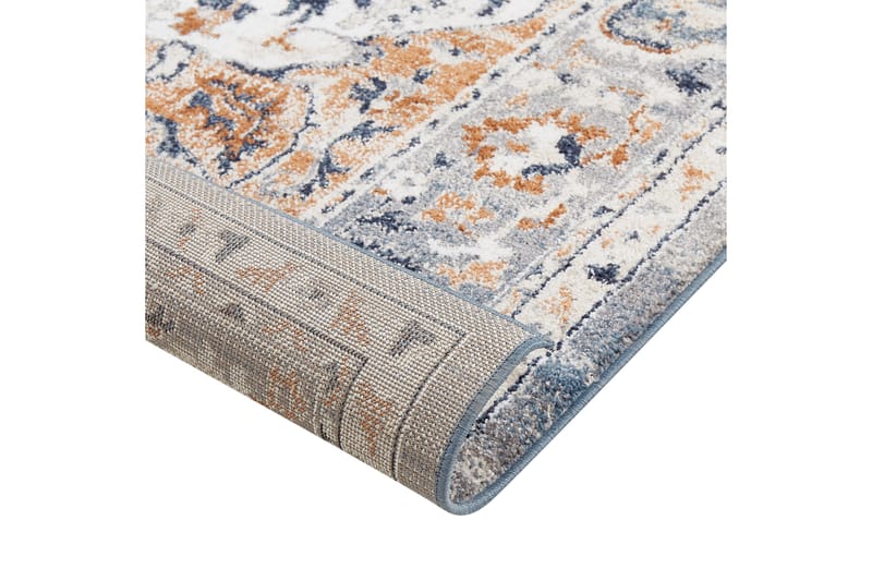 Maralik Ryeteppe 160x230 cm - Beige - Ryeteppe