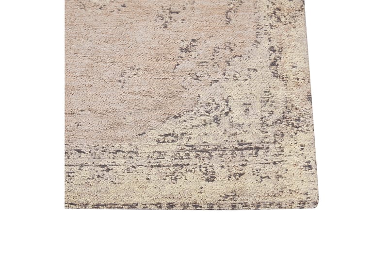 Matarim Ryeteppe 160x230 cm - Beige - Ryeteppe