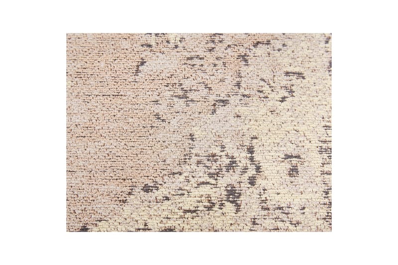 Matarim Ryeteppe 160x230 cm - Beige - Ryeteppe