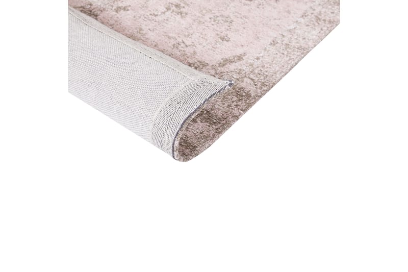 Matarim Ryeteppe 80x150 cm - Rosa - Ryeteppe