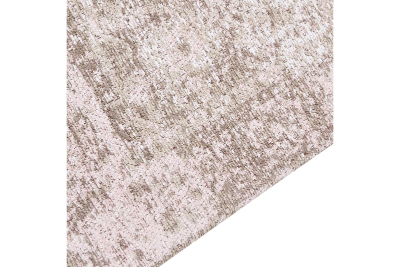 Matarim Ryeteppe 80x150 cm - Rosa - Ryeteppe