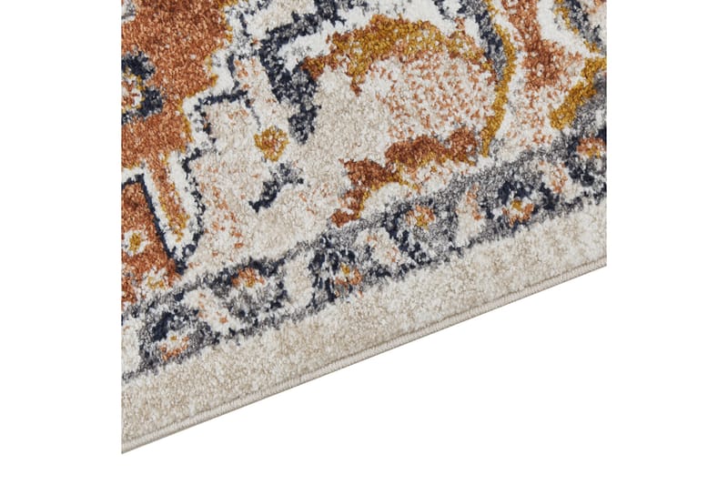 Metsamor Ryeteppe 160x230 cm - Beige - Ryeteppe