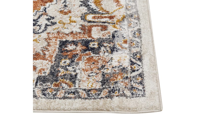 Metsamor Ryeteppe 160x230 cm - Beige - Ryeteppe