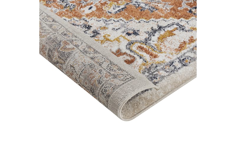 Metsamor Ryeteppe 160x230 cm - Beige - Ryeteppe