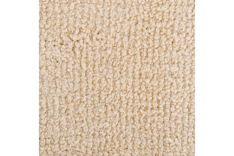 Mutki Ryeteppe 80x150 cm - Beige - Tekstiler - Tepper & Matter - Moderne tepper - Ryeteppe