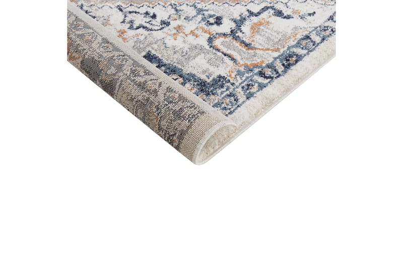 Nerkin Ryeteppe 200x300 cm - Beige - Ryeteppe