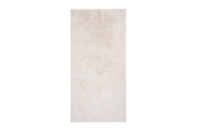 Dream Ryematte Natur 80x160 cm - Beige - Tekstiler - Tepper & Matter - Moderne tepper - Ryeteppe