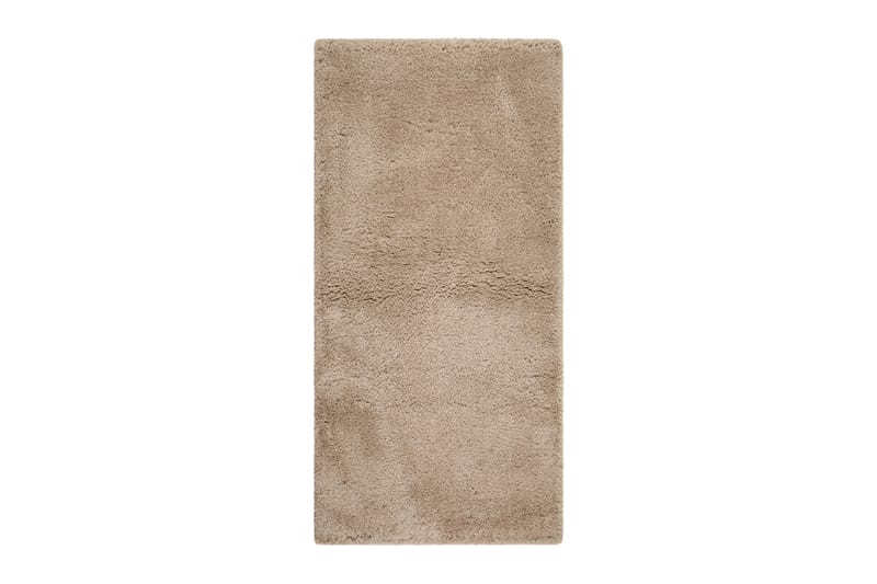 Floki Ryematte 80x150 cm Rektangulær - Natur - Tekstiler - Tepper & Matter - Moderne tepper - Ryeteppe