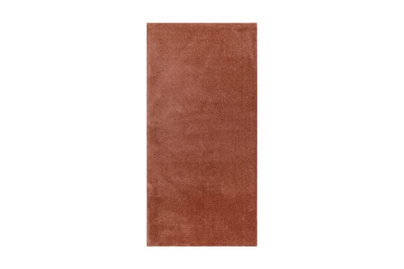 Sheraton Ryematte Rektangulær 60x115 cm - Terracotta - Tekstiler - Tepper & Matter - Moderne tepper - Ryeteppe