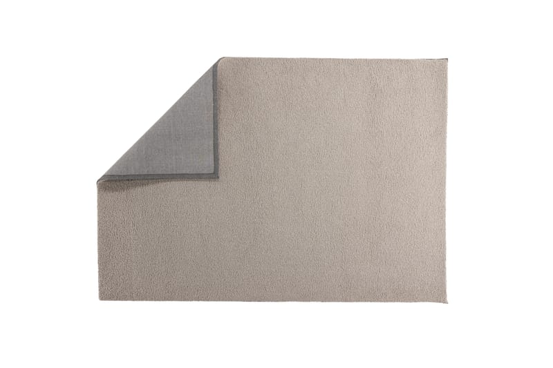 Teddy Teppe 230x160 cm - Beige - Tekstiler - Tepper & Matter - Moderne tepper - Ryeteppe