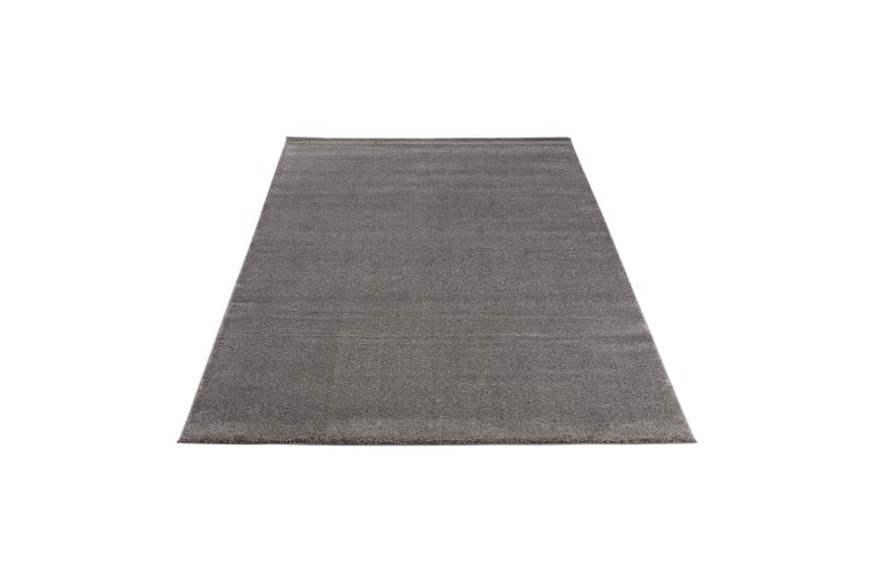 Verlice Ryematte 230x160 cm - Grå - Ryeteppe