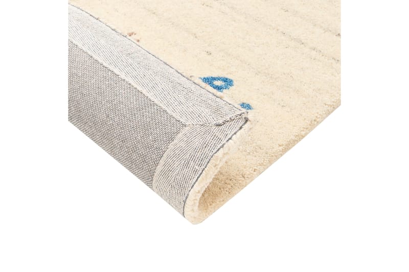 Yali Ryeteppe 160x230 cm - Beige - Tekstiler - Tepper & Matter - Moderne tepper - Ryeteppe