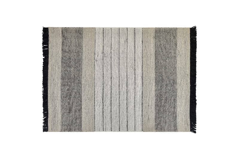 Yazlik Ullteppe 160x230 cm - Beige - Ullteppe