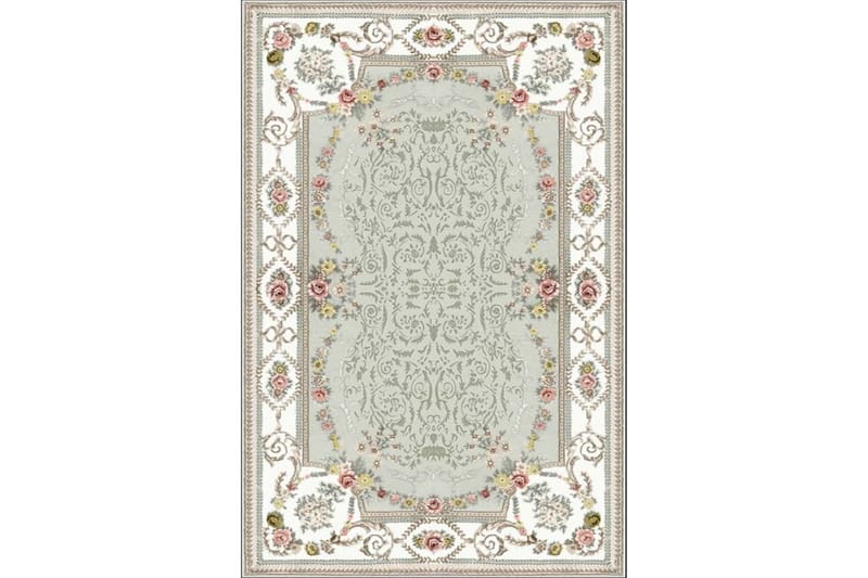 Matte (100 x 150) Homefesto - Bomull - Håndvevde tepper - Gummiert tepper - Orientalske tepper - Små tepper - Persisk matte - Store tepper