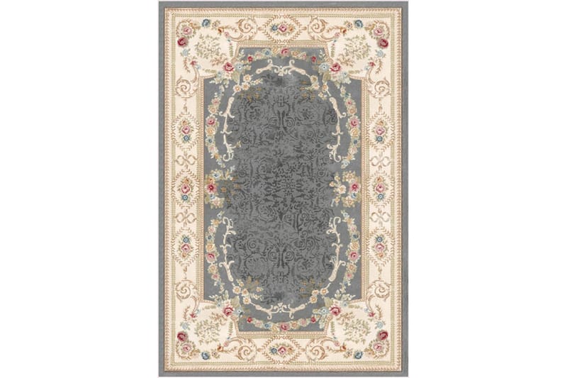 Matte (100 x 200) Homefesto - Bomull - Håndvevde tepper - Gummiert tepper - Orientalske tepper - Små tepper - Persisk matte - Store tepper