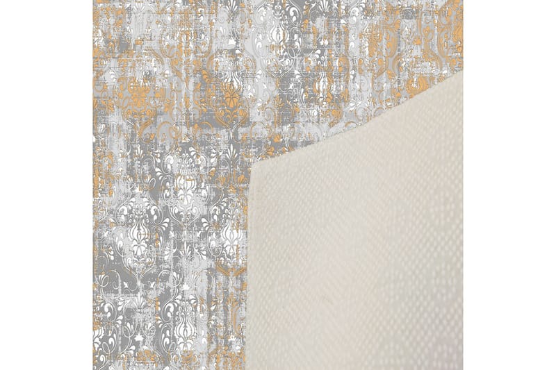 Matte (140x220) Homefesto 5 - Håndvevde tepper - Gummiert tepper - Orientalske tepper - Små tepper - Persisk matte - Store tepper