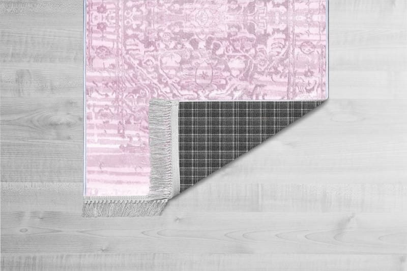 Matte (160 x 230) Homefesto - Bomull - Håndvevde tepper - Gummiert tepper - Orientalske tepper - Små tepper - Persisk matte - Store tepper