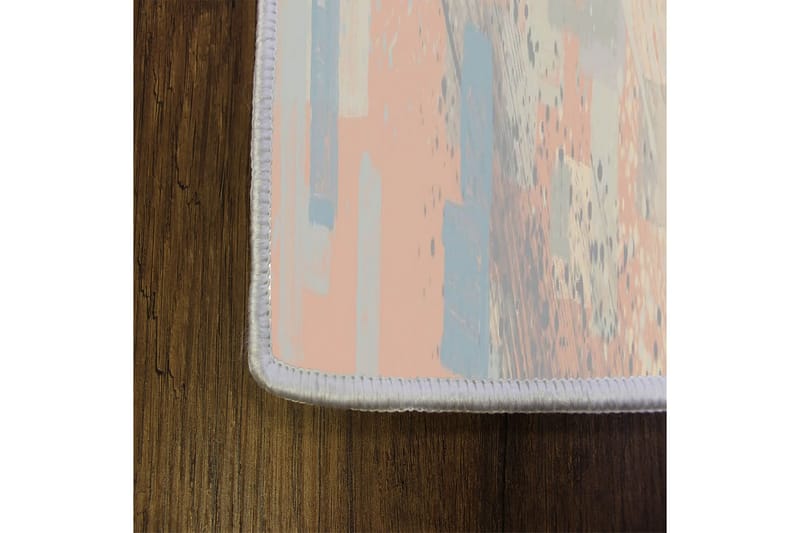 Matte (160x230) Homefesto 4 - Håndvevde tepper - Gummiert tepper - Orientalske tepper - Små tepper - Persisk matte - Store tepper