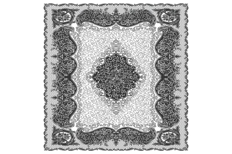 Matte (160x230) Homefesto 5 - Håndvevde tepper - Gummiert tepper - Orientalske tepper - Små tepper - Persisk matte - Store tepper