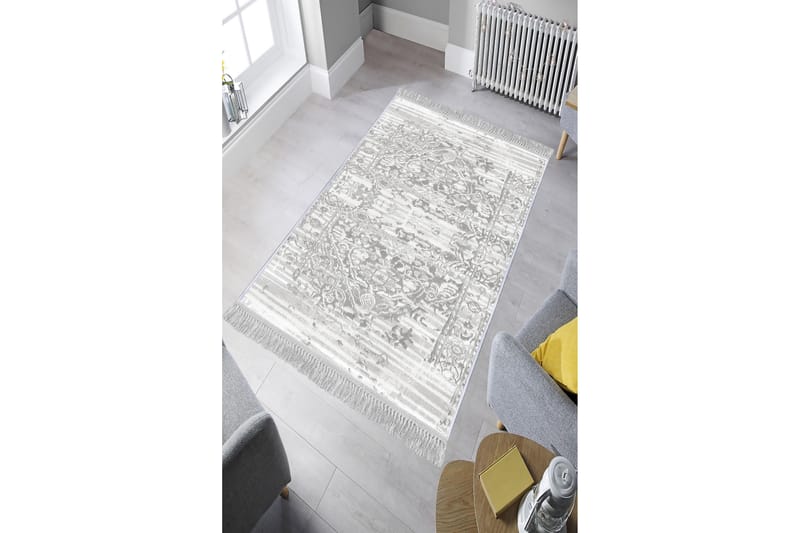 Matte (80x150) Homefesto - Cotton - Håndvevde tepper - Gummiert tepper - Orientalske tepper - Små tepper - Persisk matte - Store tepper