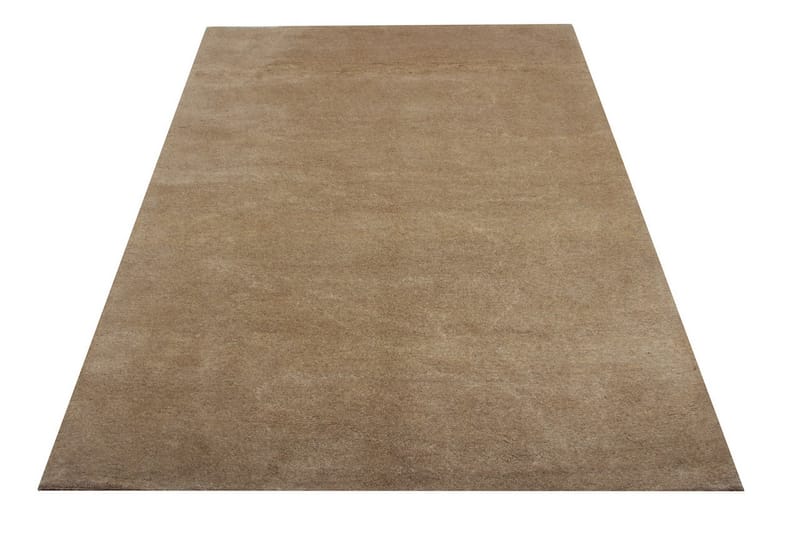 Håndknyttet Persisk Ullmatte 150x190 cm Kelim - Beige - Tekstiler - Tepper & Matter - Orientalske tepper - Persisk matte