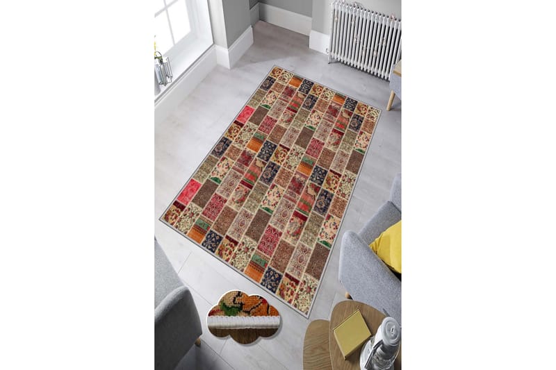 Carpet (60 x 100) - Tekstiler - Tepper & Matter - Små tepper