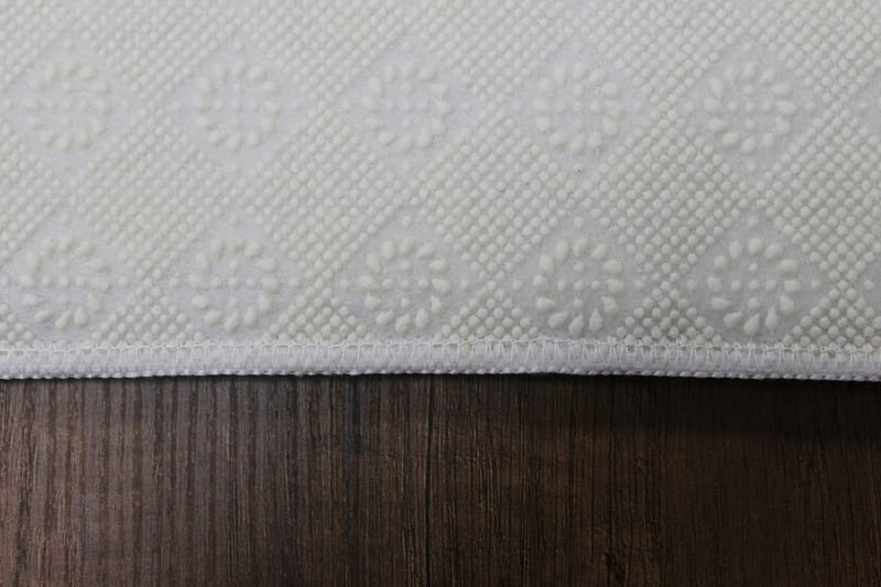 Hall Matte HMNT180 - Håndvevde tepper - Gummiert tepper - Små tepper - Mønstrede tepper - Store tepper - Hall matte - Dørmatte og entrématte