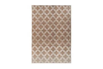 Terbeau Barher Matte 160x230 cm Taupe