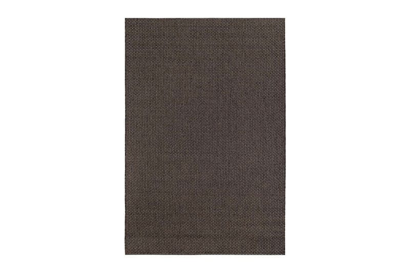 Pompero Utendørsmatte 140x200 cm - Taupe - Tekstiler - Tepper & Matter - Store tepper