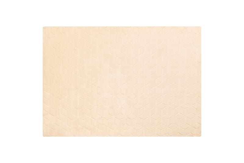 Thatta Skinnteppe 80x150 cm - Beige - Tekstiler - Tepper & Matter - Skinn & pelstepper