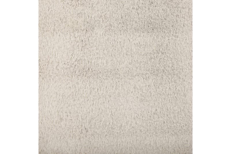 Undara Skinnteppe 60x90 cm - Beige - Skinn & pelstepper