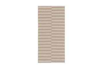 Irma Plastmatte 70x350 cm Beige