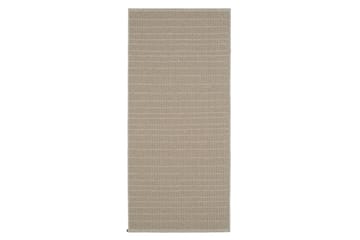 Mai Plastteppe 70x200 cm Beige