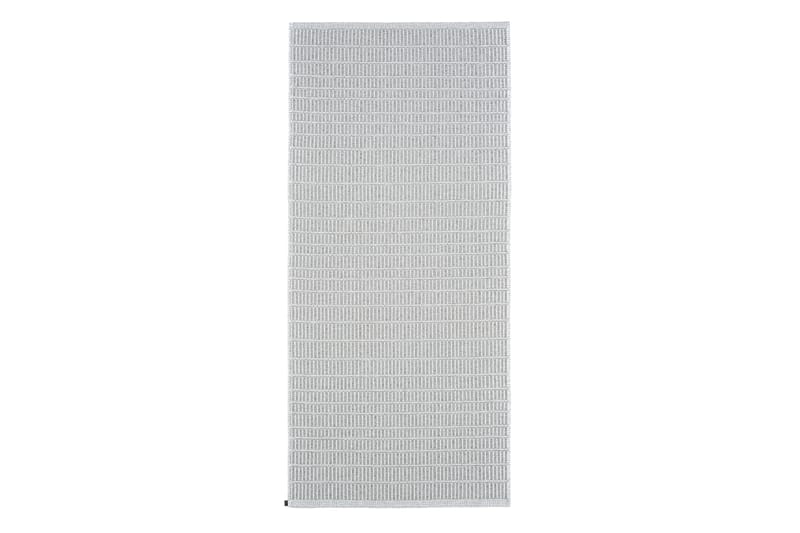 Mai Plastteppe 70x150 cm Beige - Horredsmattan - Tekstiler - Tepper & Matter - Utendørstepper - Plasttepper