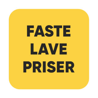 Faste lave priser