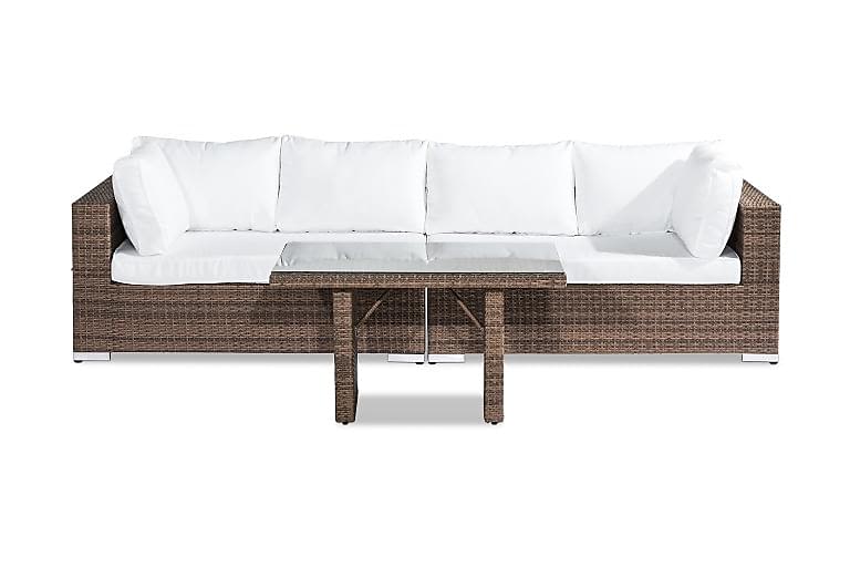 Hagemøbler Hagemøbler